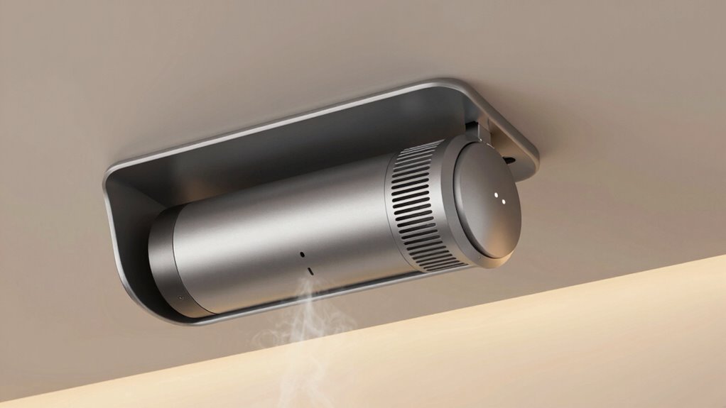 top hvac scent diffusers