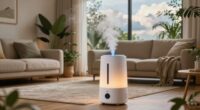 top hybrid humidifiers list