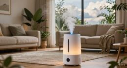 top hybrid humidifiers list