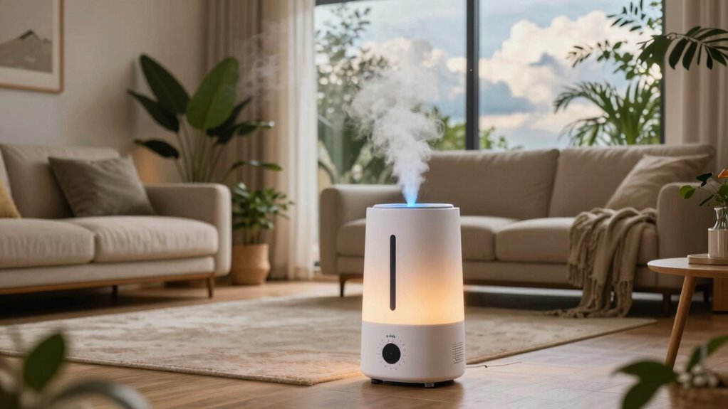 top hybrid humidifiers list