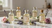 top hydrosol spa gift sets