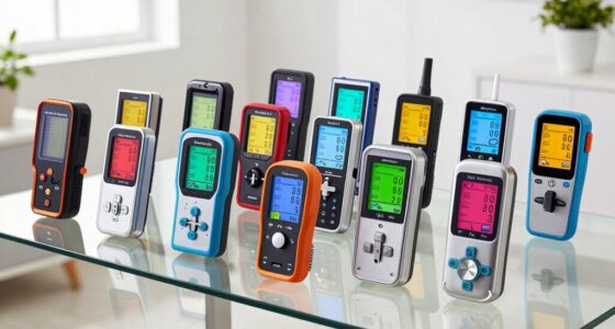 top indoor air quality meters