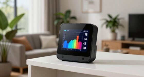 top indoor air quality monitors