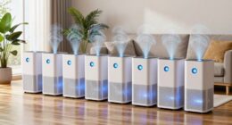 top ionizer air purifiers