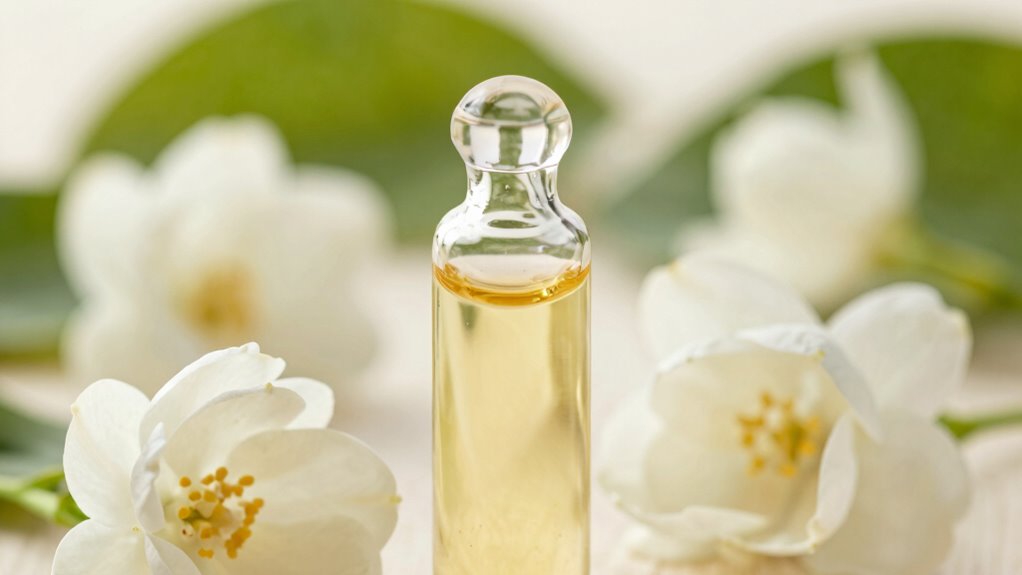 top jasmine absolute aromatherapy