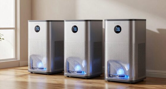 top large capacity dehumidifiers