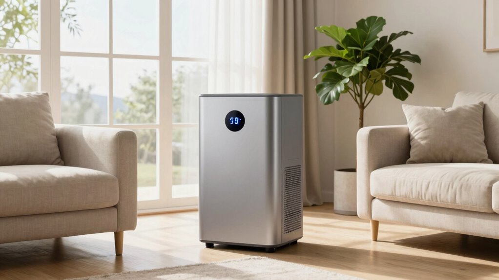 top large room dehumidifiers