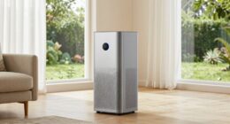 top large room hepa purifiers