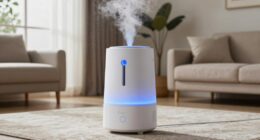 top large room humidifiers