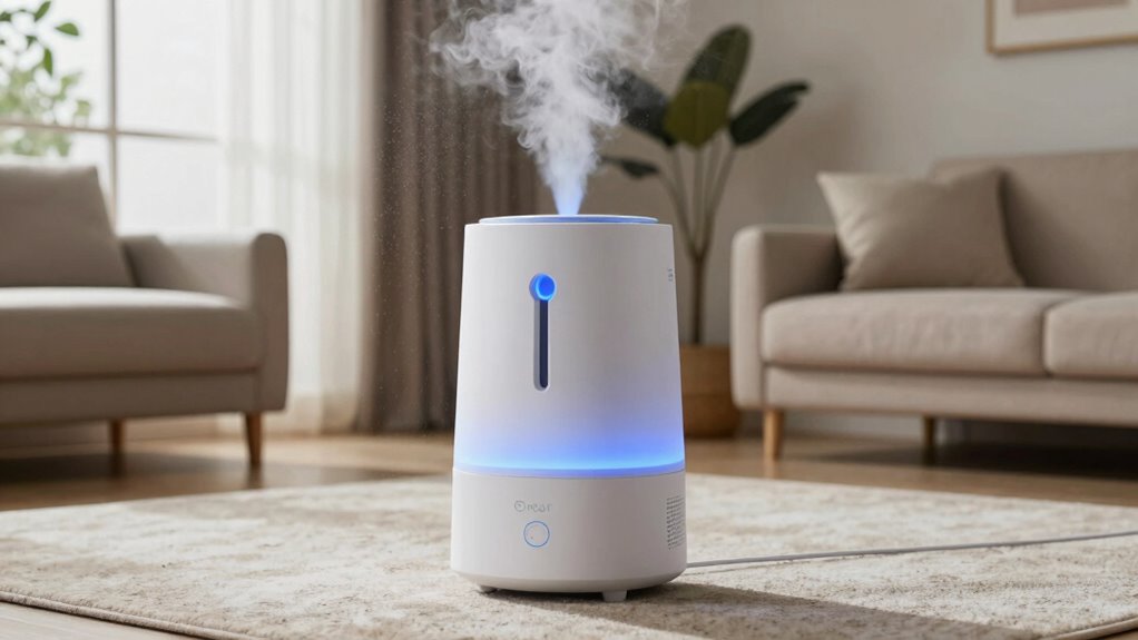 top large room humidifiers