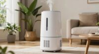 top large room humidifiers