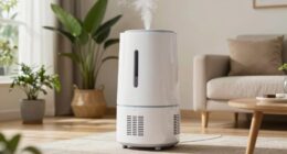 top large room humidifiers