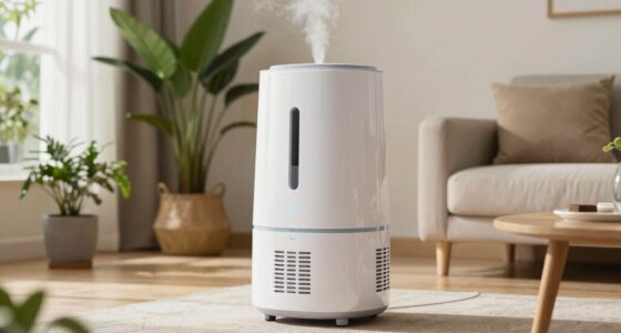 top large room humidifiers