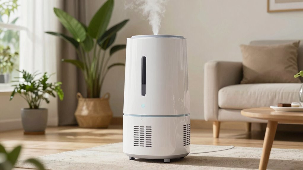 top large room humidifiers