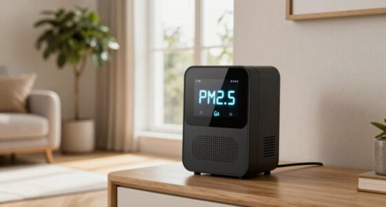 top laser pm2 5 monitors