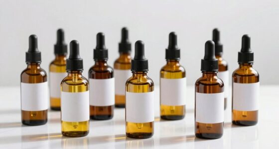 top lemon essential oil picks