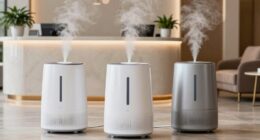 top lobby humidifiers 2026
