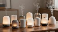 top luxury diffuser kits