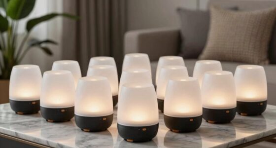 top luxury home diffusers