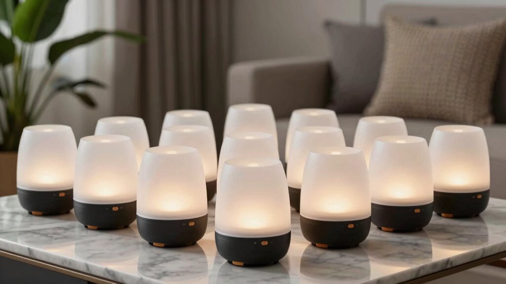 top luxury home diffusers