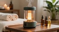 top massage oil warmer picks
