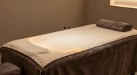 top massage table warmer options