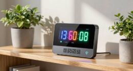 top mold detecting air monitors