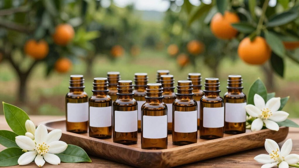 top neroli oil picks