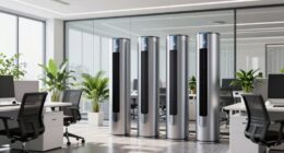 top office air purifiers