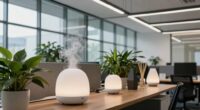 top office diffuser picks