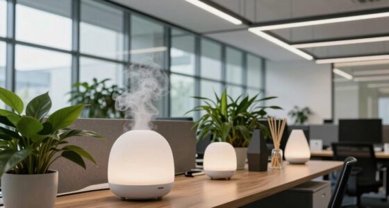 top office diffuser picks