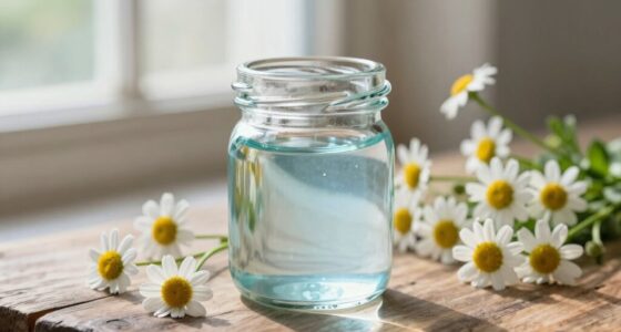 top organic chamomile hydrosol