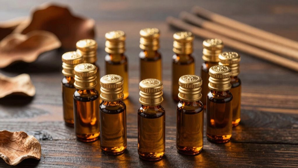 top oud essential oil picks