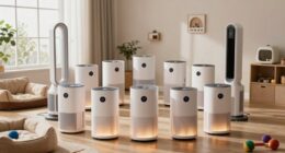 top pet room air purifiers