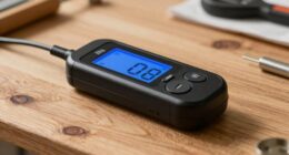 top pinless moisture meters