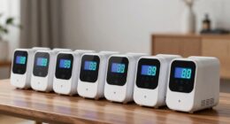 top pm2 5 monitors 2026