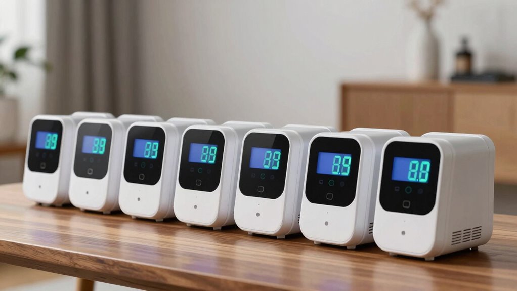 top pm2 5 monitors 2026