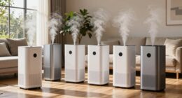 top portable whole home humidifiers