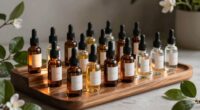 top premium essential oil sets