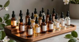 top premium essential oil sets