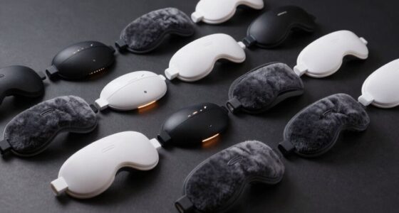 top premium eye massagers