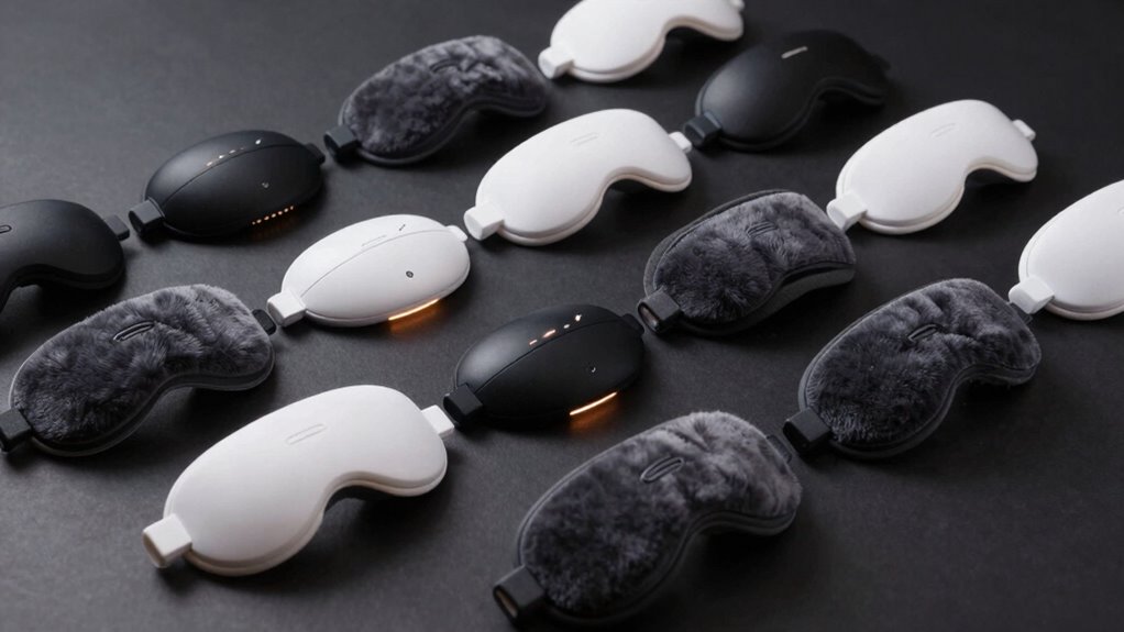 top premium eye massagers