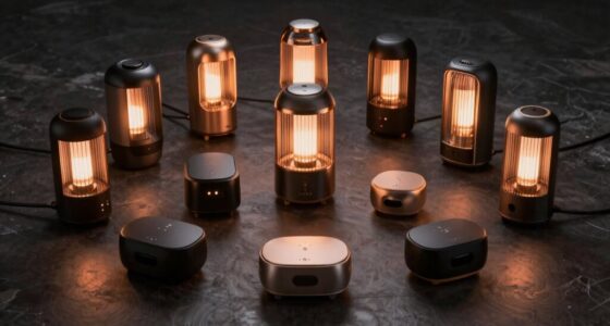 top professional hot stone heaters