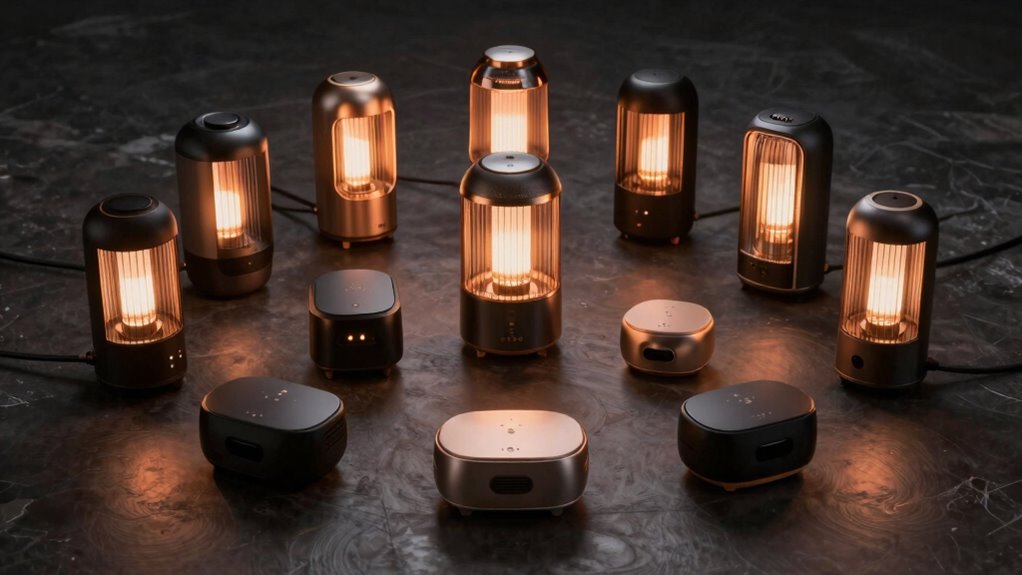 top professional hot stone heaters