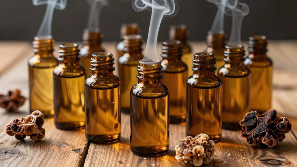 top pure frankincense oil