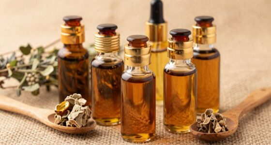 top pure myrrh oil picks