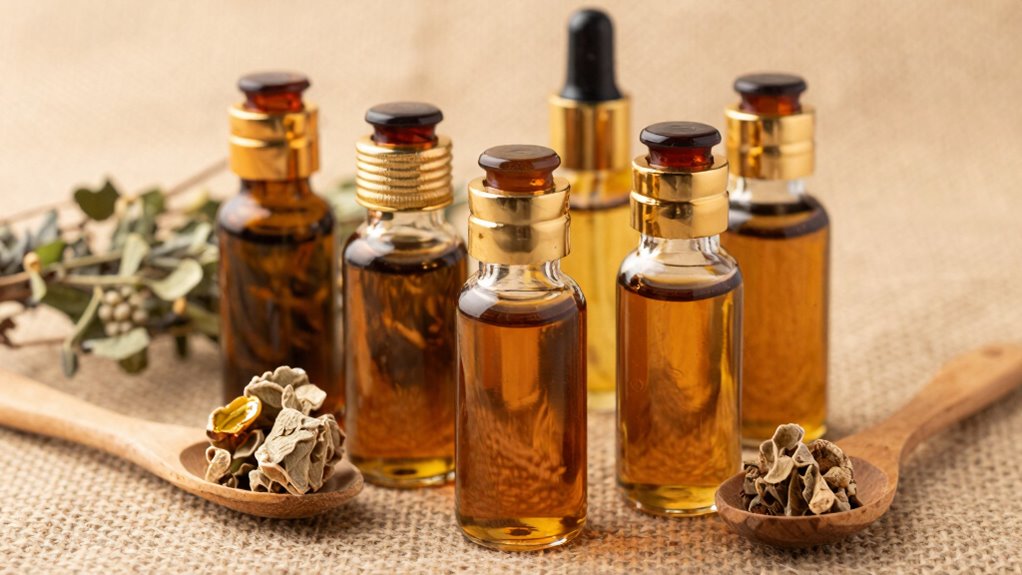 top pure myrrh oil picks
