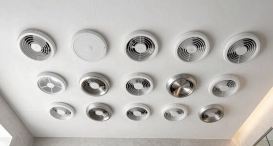 top quiet bathroom exhaust fans