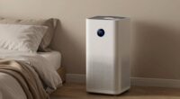 top quiet sleep mode purifiers