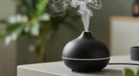 top resin oil diffusers
